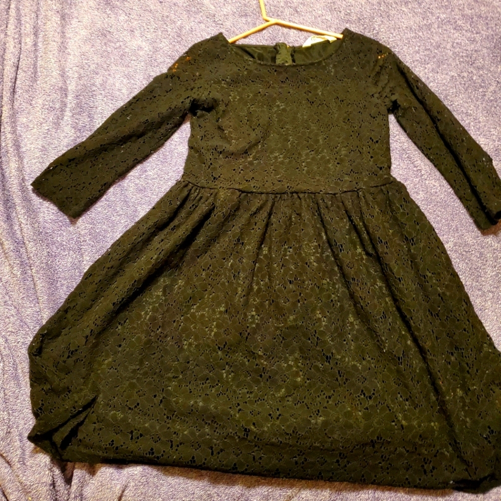 Girls sz 14 H&M Dress